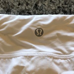 Lululemon Skirt